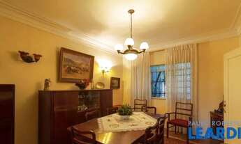 Imagem 5: CASA ASSOBRADADA - VILA OLÍMPIA - SP