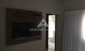 Imagem 4: Casa - Jardim Dona Maria Azenha - Nova Odessa