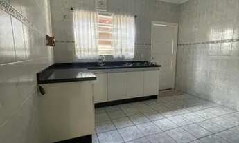 Imagem 4: CASA RESIDENCIAL em CAMPO LIMPO PAULISTA - SP, PARQUE RESIDENCIAL CALIFÓRNIA