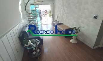 Imagem 3: Cobertura-À VENDA-Recreio dos Bandeirantes-Rio de Janeiro-RJ