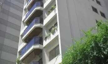 Imagem 2: SÃO PAULO - Apartamento Padrão - PARAÍSO