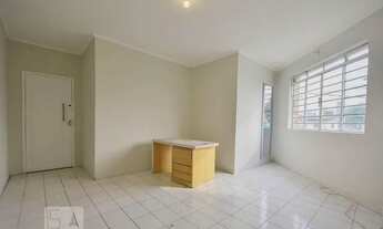 Imagem: Apartamento para Aluguel - Brooklin, 1 Quarto