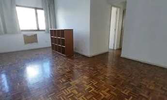 Imagem: Apartamento 80 metros, 3 quartos, 1 vaga