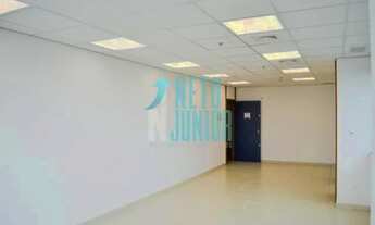 Imagem 6: Conjunto, 35 m² - venda por R$ 380.000,00 ou aluguel por R$ 2.100,00/mês - Campo Belo - Sã