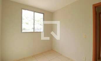 Imagem 6: Apartamento para Aluguel - Shopping Park, 2 Quartos, 42 m2