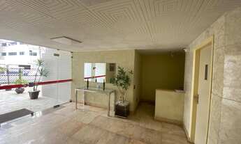 Imagem 4: Apartamento para aluguel possui 220 metros quadrados com 3 quartos