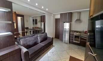 Imagem: Aluguel - APARTAMENTO - VALE DO SERENO NOVA