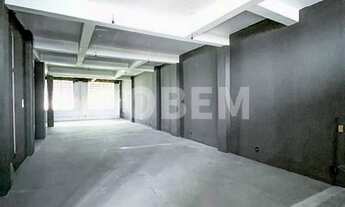 Imagem 7: Prédio Comercial (pavilhão