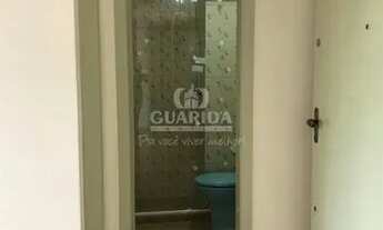 Imagem 6: Apartamento de 1 dormitório no bairro Vila Jardim