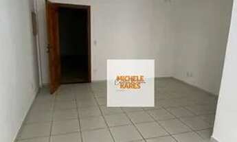 Imagem 6: Apartamento com 2 dormitórios à venda, 75 m² por R$ 395.000 - Aviação - Praia Grande/SP