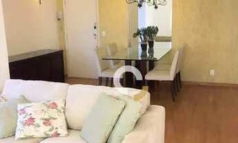 Imagem 7: Apartamento com 1 dormitório para alugar, 65 m² por R$ 2.840,00/mês - Centro - Campinas/SP