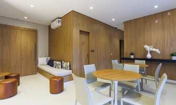 Imagem 3: Apartamento para venda possui 95 metros quadrados com 3 quartos em Barra Funda - São Paulo