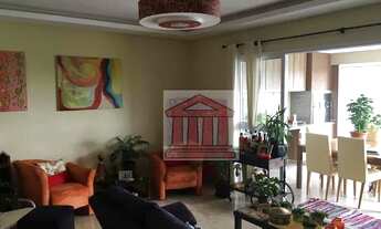 Imagem 2: Apartamento com 4 dormitórios para alugar, 122 m² por R$ 4.550,00/mês - Jardim das Indústr