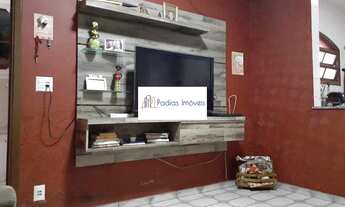 Imagem 6: Casa para venda tem 105 metros quadrados com 2 quartos em Vera Cruz - Mongaguá - SP