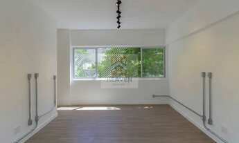 Imagem 2: Pinheiros - Apartamento de 87,44m² todo reformado