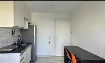 Imagem 7: Studio para venda possui 27 metros quadrados com 1 quarto em Campos Elíseos - São Paulo