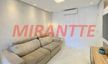 Imagem 5: Apartamento para venda com 63 metros quadrados com 2 quartos em Santana - São Paulo - SP