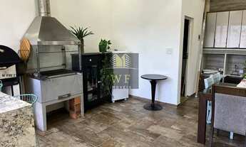 Imagem 3: Casa em Condomínio para Locação em Santana de Parnaíba, Tamboré, 4 dormitórios, 4 suítes