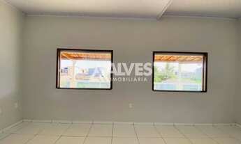 Imagem 7: CASA DE 3\4 SENDO 1 SUÍTE E COM ÁREA GOURMET NO BAIRRO CONCEIÇÃO