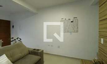 Imagem 2: Apartamento para Aluguel - Jardim Bela Vista, 3 Quartos, 74 m2