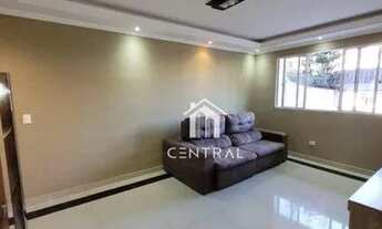 Imagem 4: Sobrado com 3 dormitórios à venda, 208 m² por R$ 850.000,00 - Jardim Santa Clara - Guarulh