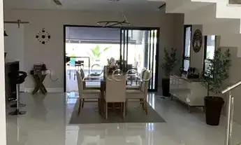 Imagem 4: Venda Casa em condomínio com 3 dormitórios