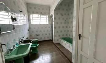 Imagem 7: Casa - Higienópolis - 4 Dormitórios - 240m²