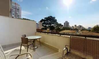 Imagem 6: APARTAMENTO RESIDENCIAL em São Paulo - SP, Campo Belo