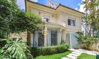 Imagem 2: Casa Alto Padrao Perdizes,venda ,4 suites