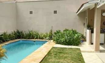 Imagem 2: Casa com 3 dormitórios para alugar, 200 m² por R$ 8.762,00/mês - São Paulo II - Cotia/SP