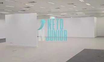 Imagem: Loja para alugar, 537 m² por R$ 66.193,54/mês