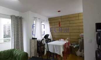 Imagem 4: Apartamento para venda e locação com 55m², 1 suíte e 2 vagas