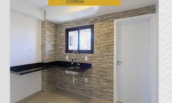 Imagem 2: Apartamento 2 dormitórios retrofit Vila Mariana