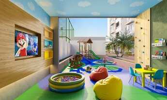 Imagem 4: Mirante do Mar - Atalaia (Próximo a passarela do Caranguejo