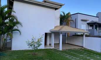 Imagem 6: Casa de condomínio sobrado para venda tem 222 metros quadrados com 3 quartos