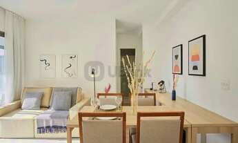 Imagem 3: Apartamento para alugar na Cidade Júlia com 01 dormitório 47m²