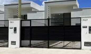 Imagem: Casa 3/4 sendo 2 suítes no bairro Sim