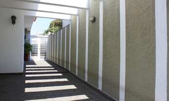 Imagem 4: Casa para venda com 100 metros quadrados com 4 quartos em Vila Cordeiro - São Paulo - SP