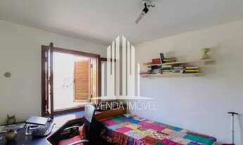 Imagem 3: Casa à venda 500m² 4 dormitórios e 2 vagas na Cidade Ademar