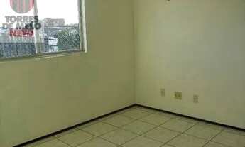 Imagem 5: Excelente apartamento com 2 quartos sendo 1 suíte, wc social, 1 vaga, área privativa 80m²