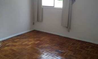 Imagem 6: Apartamento 2 qts sala cozinha banheiro