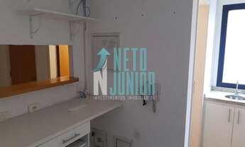 Imagem 5: Conjunto à venda, 44 m² por R$ 443.000,00 - Pinheiros - São Paulo/SP