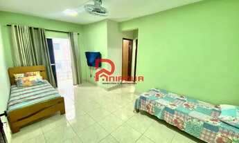 Imagem 3: Apartamento com 1 dorm, Tupi, Praia Grande - R$ 205 mil, Cod: 4591