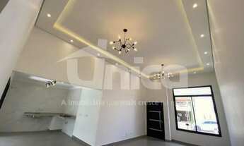 Imagem 5: Casa - Residencial Jardim de Mônaco - Hortolândia