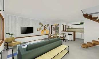 Imagem 3: Sobrado com 03 suítes e 02 vagas - Cursino