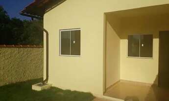 Imagem: Linda casa a uma rua da praia Saquarema