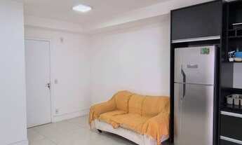 Imagem 7: Apartamento com 2 dormitórios para alugar, 69 m² por R$ 4.780/mês - Barra Funda - São Paul