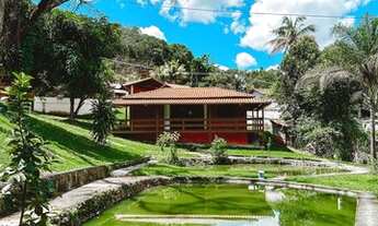 Imagem 3: Casa Santa Luzia 11 quartos