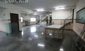 Imagem 4: Santo André - Loja/Salão - Jardim Ana Maria