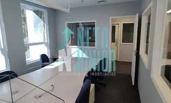 Imagem 5: Conjunto para alugar, 220 m² por R$ 20.000,00 - Brooklin - São Paulo/SP